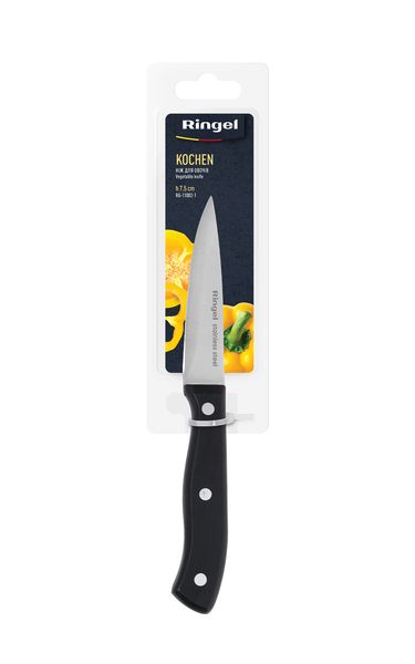 Ніж для овочів RINGEL Kochen, 75 мм