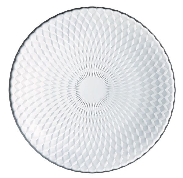 Тарілка обідня Luminarc Pampille 25 см