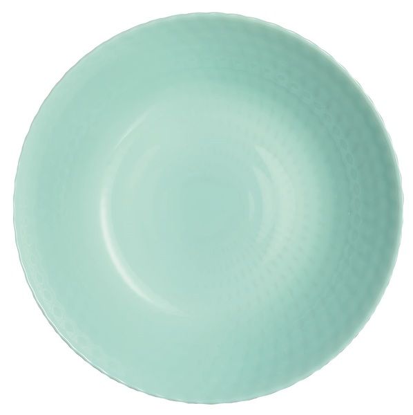 Тарілка супова Luminarc Pampille Light Turquoise 20 см
