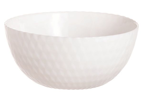 Салатник Luminarc Pampille White 13 см