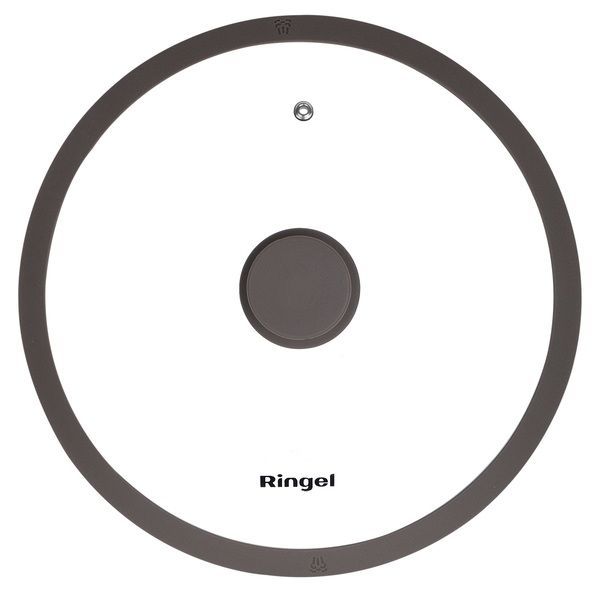 Кришка RINGEL Universal silicone 26см