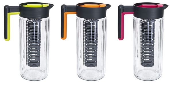 Глечик Herevin Infuser Mix 1.43 л