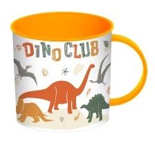 Чашка Herevin Dini Club 280 мл