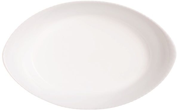 Форма для запікання Luminarc Smart Cuisine Wavy 32x20см